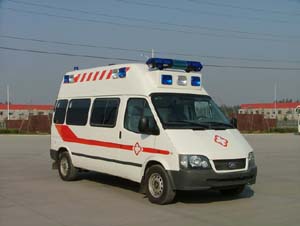 北京救护车出租